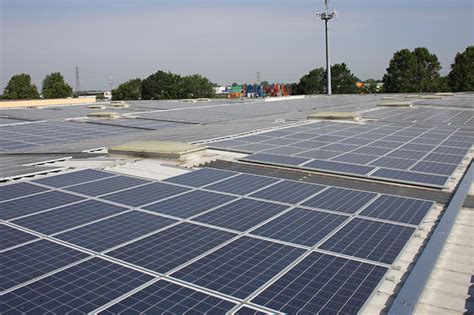 IMPIANTI FOTOVOLTAICI INDUSTRIALI CELSAN ELETTROSERVICE SRL