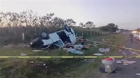 Accidente En Carretera Guadalajara Colima Deja Un Muerto Grupo Milenio