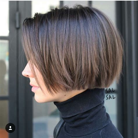 How To Cut Blunt Cut With Fine Hair A Step By Step Guide The