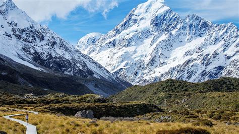 The Hermitage | Aoraki Mt Cook | Hermitage Hotel