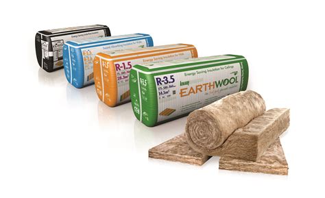 Earthwool Bunnings Warehouse