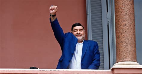 Una Participante De Por Amor O Por Dinero Contó Que Tuvo Una Relación Con Diego Maradona “no Le