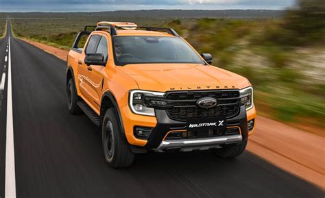 Best Selling Bakkies In South Africa Models And Pricing TopAuto