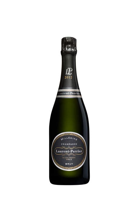 Laurent Perrier Brut Mill Sime Georg Hack