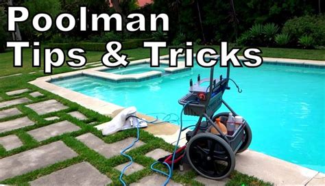 Pool Maintenance Tips And Tricks For Swimming Pools Spas And More