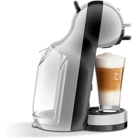 Espressor Cu Capsule Krups Dolce Gusto Mini Me Kp B L W