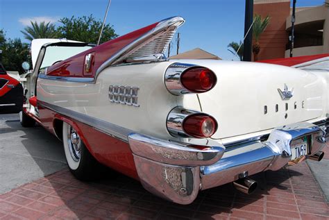 1959 Dodge Custom Royal Lancer Super D 500 Super Run Car S Flickr