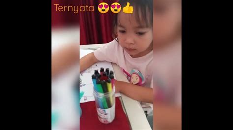 Shorts Hobby Menggambar Dan Mewarnai Keren Kids 4th Can Drawing