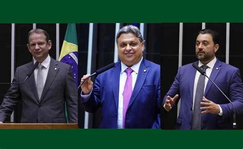 Deputados Do Piau Que S O A Favor Das Fake News