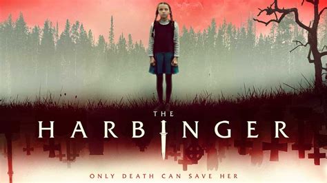 The Harbinger (2022) – Review | Horror-Thriller | Heaven of Horror