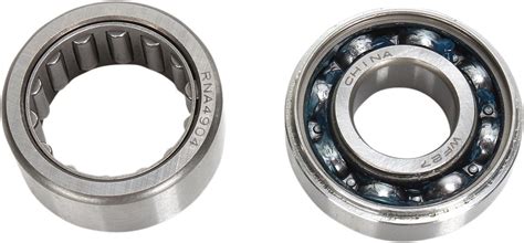 Hot Rods Engine Counter Balancer Shaft Bearing Kit Bbk Walmart