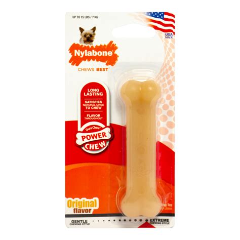 Nylabone DuraChew Original - Johnson Feed Company