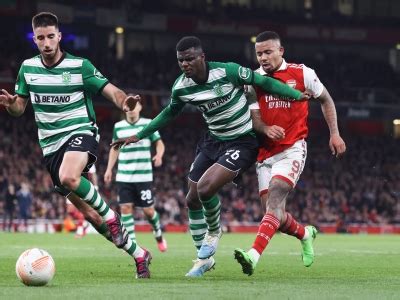 How M Arsenal Target Ousmane Diomande Could Boost Gunners Backline