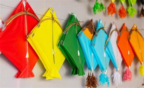 Basant Panchami Why Are Kites Flown On Basant Panchami