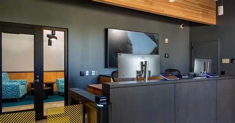 Motion Capture Studio Bnbuilders Commercial Building Solutions