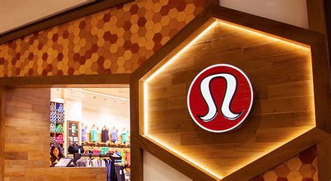 Lululemon Now Has 60 Percent Of Stores Open With China Comps Up Double ...