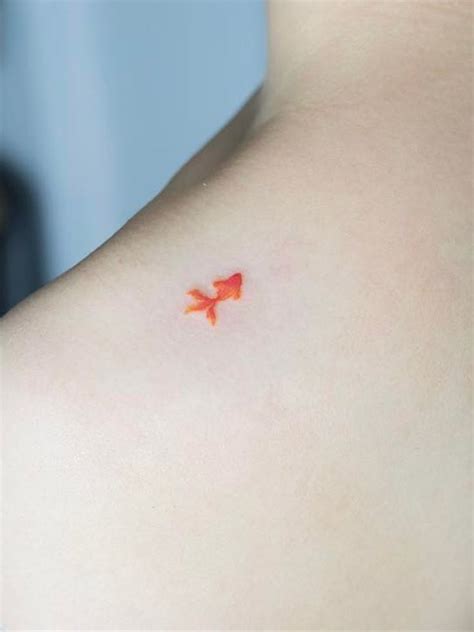 Minimalist Tattoo Ideas That Will Inspire You To Get Inked Artofit