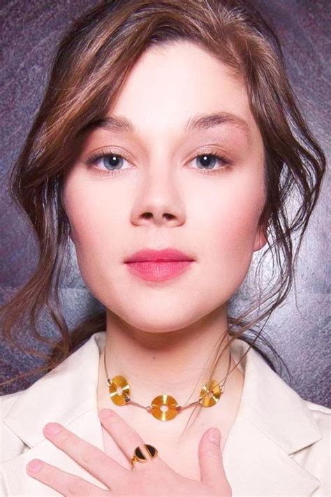 Claudia Jessie - FilmAffinity