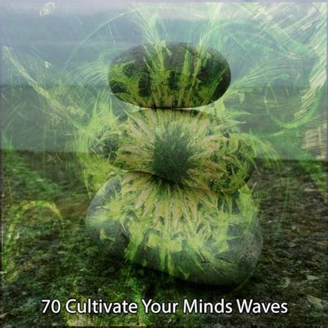 Play 70 Cultivate Your Minds Waves By Natural White Noise Music For