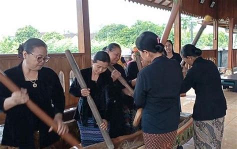 Jejak Budaya Suku Samin Menyelusuri Kearifan Lokal Di Pedalaman Blora