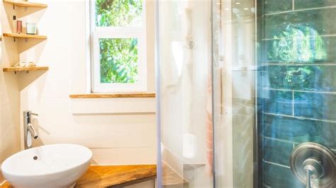 15 Tiny Home Bathrooms That Prove You Can Live Large In A Small Floor Plan