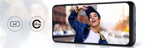 Samsung Galaxy A50 SM-A505 4/128GB Dual SIM Czarny - Cena, opinie na ...