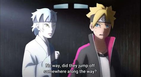 Boruto Naruto Next Generations Episode 224 Data Premiery Spoilery I