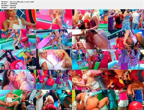 Barbara Summer Scene DSO Racing Hos Jun Forumophilia PORN FORUM