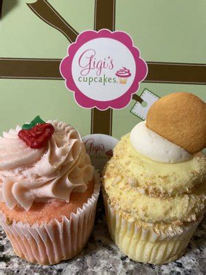 Gigis Cupcakes Of Franklin Updated May Photos Reviews