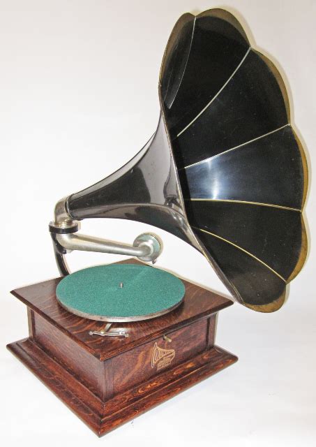 COLUMBIA DISC GRAPHOPHONE