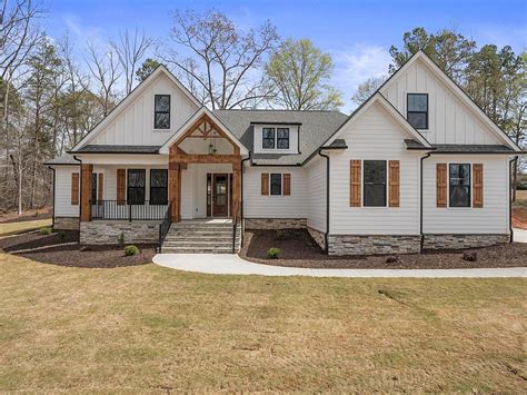 5318 Midway Rd Williamston SC 29697 Zillow