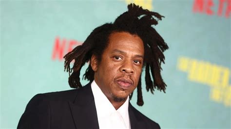 JAY Z se enfrenta a una demanda por tráfico de drogas en Monogram