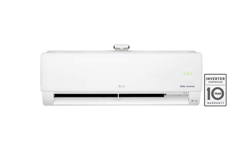 Lg 1 5 Ton 5 Star Split Air Conditioner Price From Rs 89881 Unit