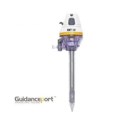 Xny Guidanceport Guidanceport Endoscopic Access Devices