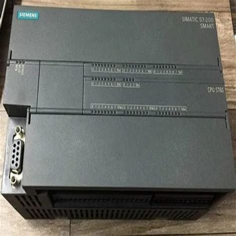 Siemens Plc 6es7288 1st60 0aa0 36di24do T At Rs 40000piece In Vapi