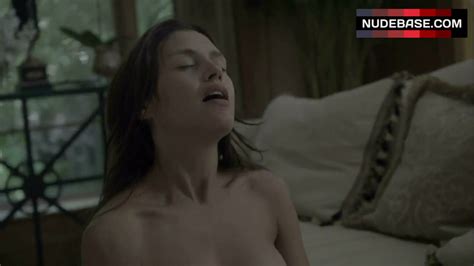 Hannah Ware Intence Sex Boss Nudebase