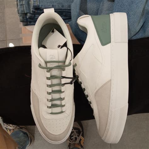 Jual Shoes Sneakers PULL BEAR MAN Jastip Jasa Titip Shopee Indonesia