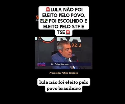 Pgr Diz Ter Recuperado Vídeo Apagado Por Bolsonaro Que Questiona