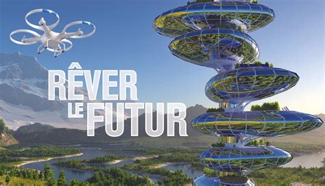 La série Rêver le futur revient pour une deuxième saison sur Planète