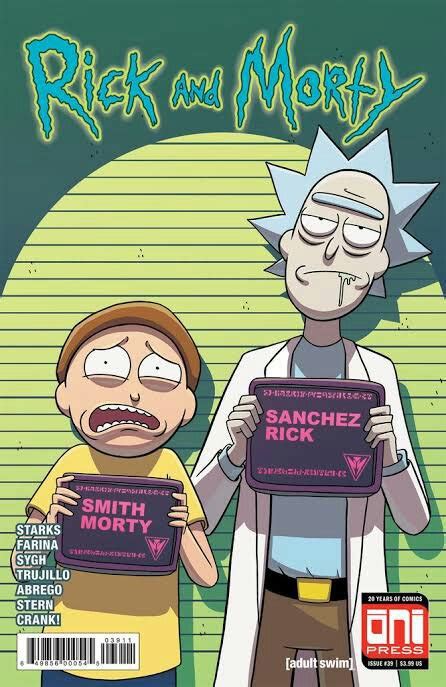 Rick And Morty Wiki Rick And Morty PT BR Amino