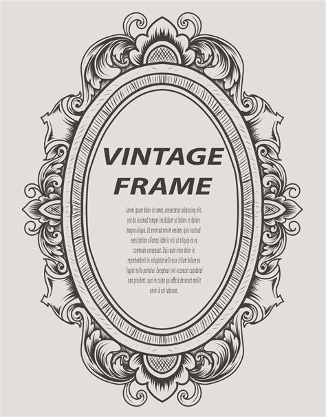 Frames Vector Art Icons And Graphics For Free Download