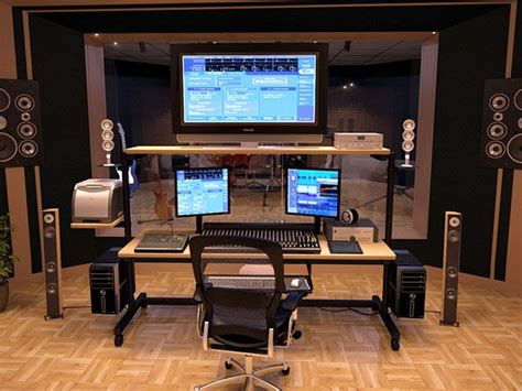 I Want This Setup Home Recording Studio Setup Home