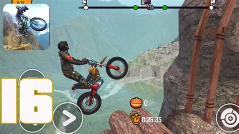 Trial Xtreme 4 Bike Racing Game Motocross Racing Tournaments