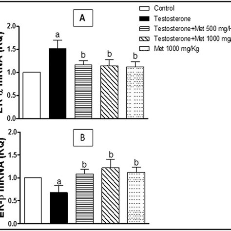 Quantitative Rt Pcr Of Bax A And Bcl 2 B Mrna Expression Expressed