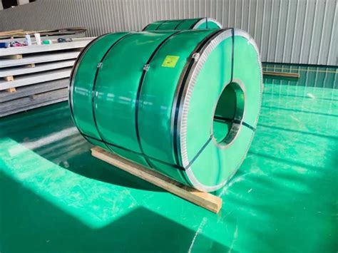 2b Ba No 1 No 4 Hl 8K Ss Coil Cold Rolled Hot Rolled 201 304 316 309S 310S 321 430 904L