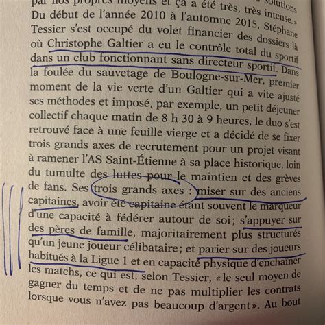 Bill On Twitter Rt Piapiaclemens Les Crit Res De Recrutement De