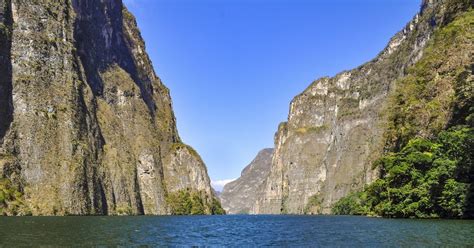 Tuxtla Gutiérrez Excursión al Cañón del Sumidero y Chiapa de Corzo