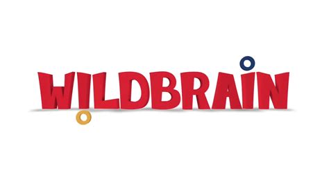 WildBrain Spark - Closing Logos