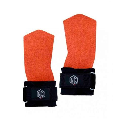 Hand Grip Duo Face NC Extreme Cross Luva Palmar Centauro