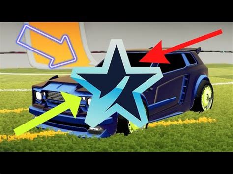 Premi Re Pisode V Rocket League Sideswipe Objectif Platine Youtube